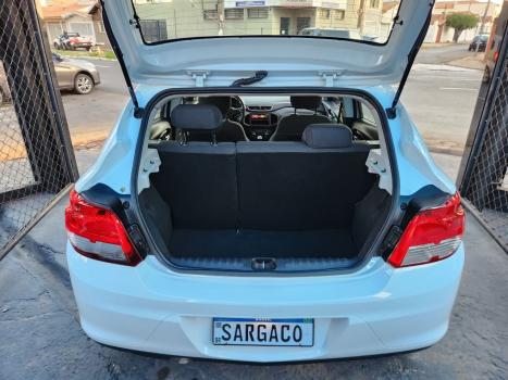 CHEVROLET Onix Hatch 1.0 4P FLEX LS, Foto 8