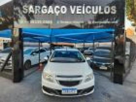 CHEVROLET Onix Hatch 1.0 4P FLEX LS, Foto 11