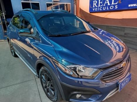 CHEVROLET Onix Hatch 1.4 4P FLEX ACTIV, Foto 3