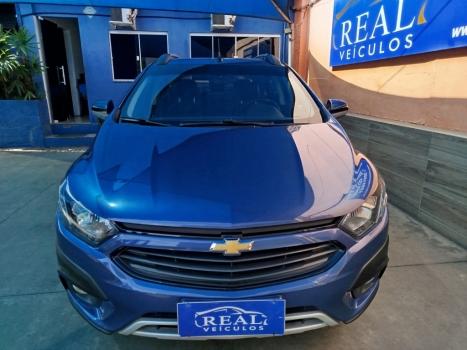 CHEVROLET Onix Hatch 1.4 4P FLEX ACTIV, Foto 8