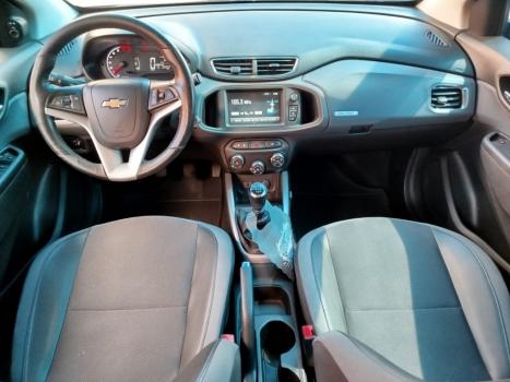 CHEVROLET Onix Hatch 1.4 4P FLEX ACTIV, Foto 9