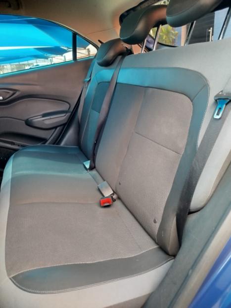 CHEVROLET Onix Hatch 1.4 4P FLEX ACTIV, Foto 10