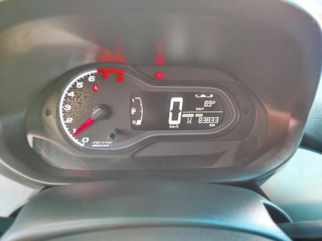 CHEVROLET Onix Hatch 1.4 4P FLEX ACTIV, Foto 12