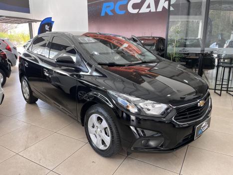 CHEVROLET Onix Hatch 1.4 4P FLEX LT, Foto 1