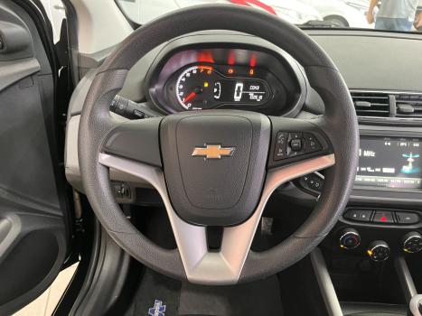 CHEVROLET Onix Hatch 1.4 4P FLEX LT, Foto 3