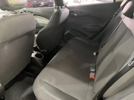 CHEVROLET Onix Hatch 1.4 4P FLEX LT, Foto 6