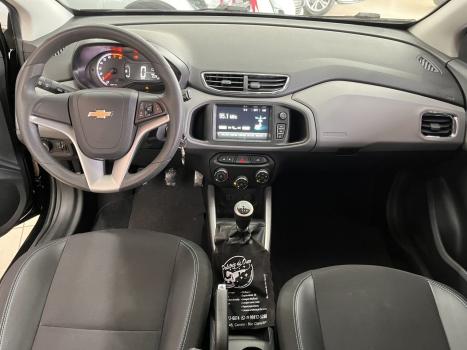 CHEVROLET Onix Hatch 1.4 4P FLEX LT, Foto 7