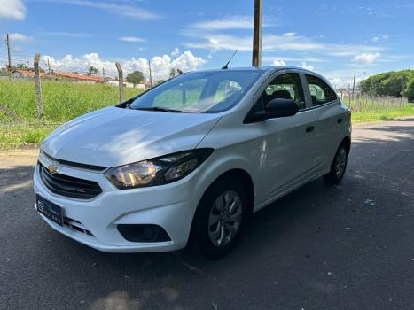 CHEVROLET Onix Hatch 1.0 4P FLEX JOY, Foto 2