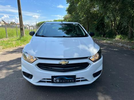 CHEVROLET Onix Hatch 1.0 4P FLEX JOY, Foto 3