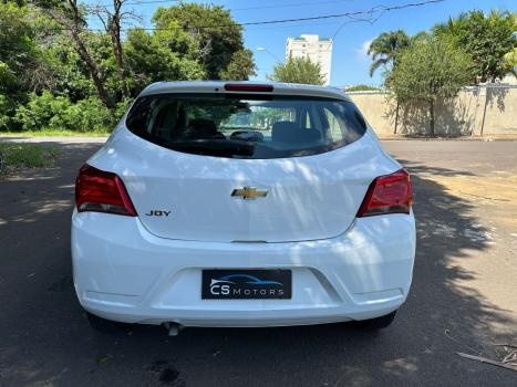 CHEVROLET Onix Hatch 1.0 4P FLEX JOY, Foto 5