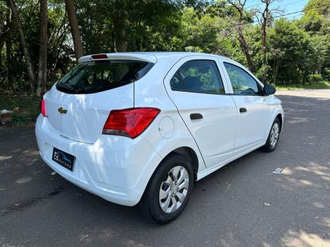 CHEVROLET Onix Hatch 1.0 4P FLEX JOY, Foto 6