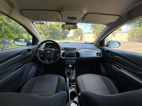 CHEVROLET Onix Hatch 1.0 4P FLEX JOY, Foto 7