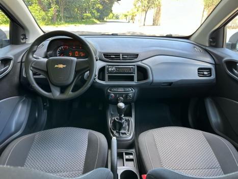 CHEVROLET Onix Hatch 1.0 4P FLEX JOY, Foto 8