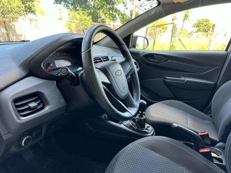 CHEVROLET Onix Hatch 1.0 4P FLEX JOY, Foto 9