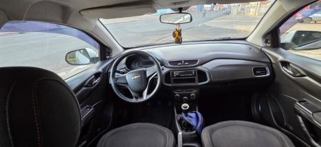 CHEVROLET Onix Hatch 1.0 12V 4P FLEX LT, Foto 5