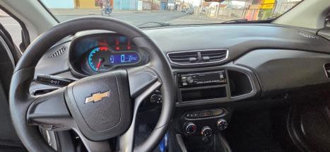 CHEVROLET Onix Hatch 1.0 12V 4P FLEX LT, Foto 6