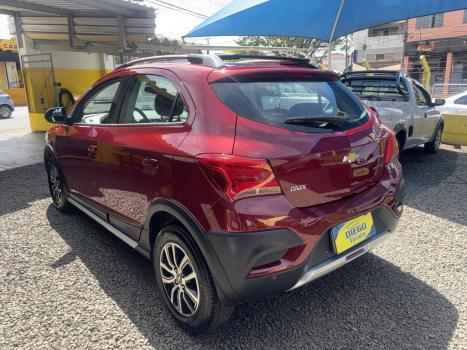 CHEVROLET Onix Hatch 1.4 4P FLEX ACTIV AUTOMTICO, Foto 3