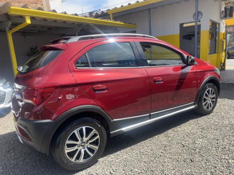 CHEVROLET Onix Hatch 1.4 4P FLEX ACTIV AUTOMTICO, Foto 6