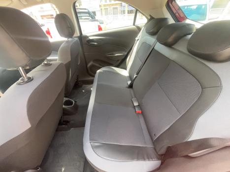 CHEVROLET Onix Hatch 1.4 4P FLEX ACTIV AUTOMTICO, Foto 10