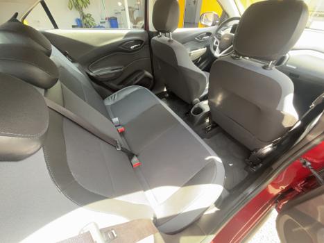 CHEVROLET Onix Hatch 1.4 4P FLEX ACTIV AUTOMTICO, Foto 11