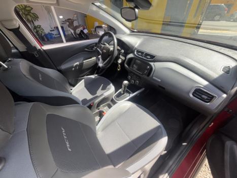 CHEVROLET Onix Hatch 1.4 4P FLEX ACTIV AUTOMTICO, Foto 12