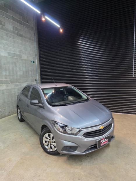 CHEVROLET Onix Hatch 1.0 4P FLEX JOY, Foto 2