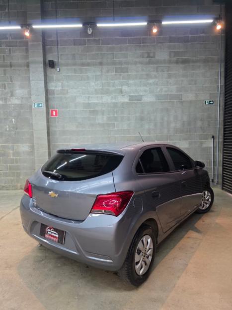 CHEVROLET Onix Hatch 1.0 4P FLEX JOY, Foto 3