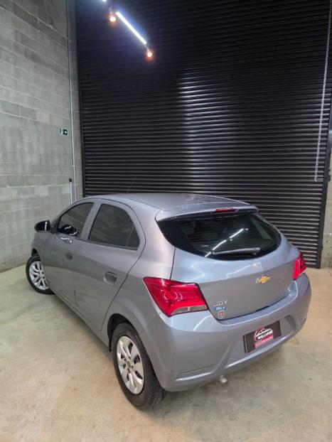 CHEVROLET Onix Hatch 1.0 4P FLEX JOY, Foto 4