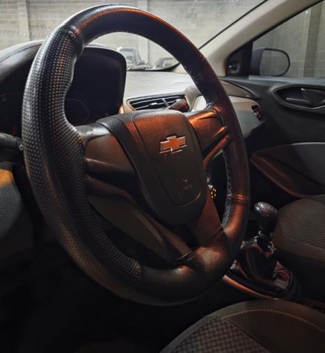 CHEVROLET Onix Hatch 1.0 4P FLEX JOY, Foto 6