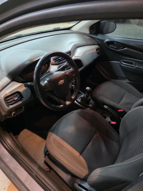 CHEVROLET Onix Hatch 1.0 4P FLEX JOY, Foto 7