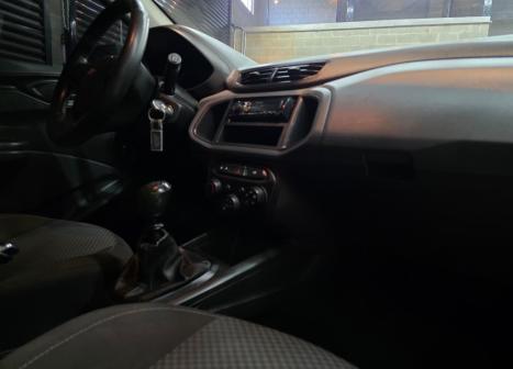 CHEVROLET Onix Hatch 1.0 4P FLEX JOY, Foto 10