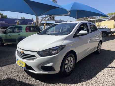 CHEVROLET Onix Hatch 1.0 4P FLEX LT, Foto 1