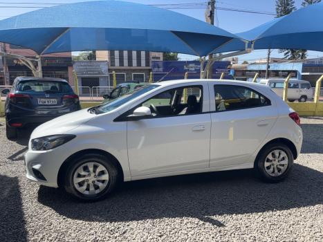 CHEVROLET Onix Hatch 1.0 4P FLEX LT, Foto 2