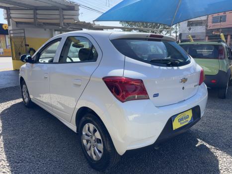 CHEVROLET Onix Hatch 1.0 4P FLEX LT, Foto 3