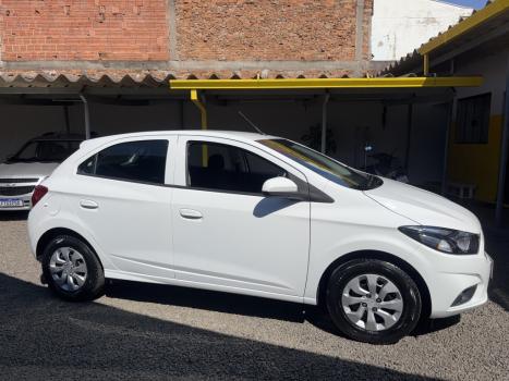 CHEVROLET Onix Hatch 1.0 4P FLEX LT, Foto 6
