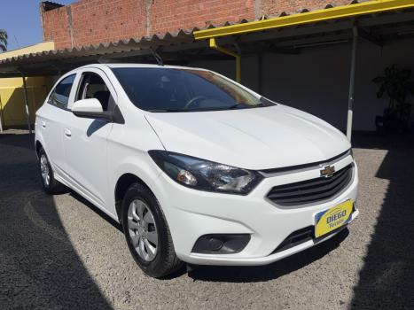 CHEVROLET Onix Hatch 1.0 4P FLEX LT, Foto 7