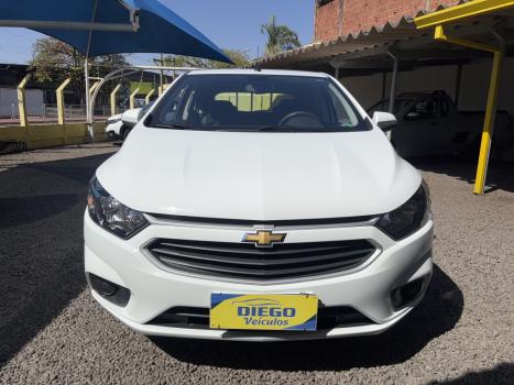 CHEVROLET Onix Hatch 1.0 4P FLEX LT, Foto 8
