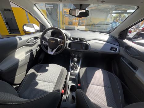 CHEVROLET Onix Hatch 1.0 4P FLEX LT, Foto 9