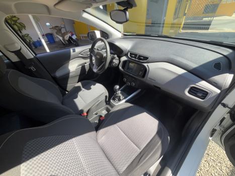 CHEVROLET Onix Hatch 1.0 4P FLEX LT, Foto 10