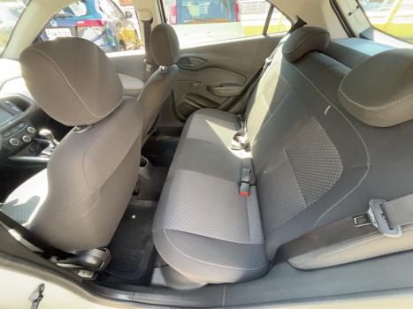 CHEVROLET Onix Hatch 1.0 4P FLEX LT, Foto 11