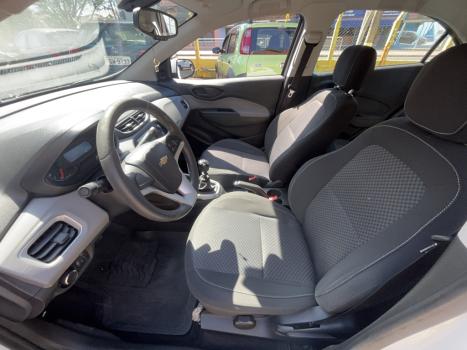 CHEVROLET Onix Hatch 1.0 4P FLEX LT, Foto 12