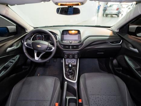 CHEVROLET Onix Hatch 1.0 4P FLEX LT, Foto 5