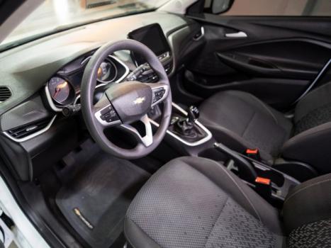 CHEVROLET Onix Hatch 1.0 4P FLEX LT, Foto 6