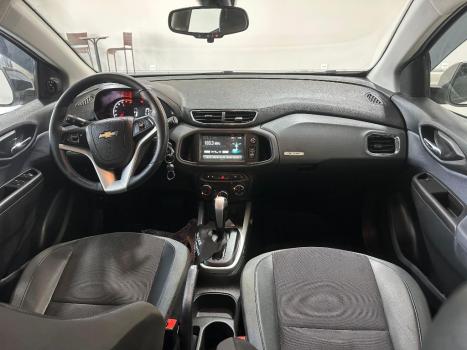 CHEVROLET Onix Hatch 1.4 4P FLEX ACTIV AUTOMTICO, Foto 7
