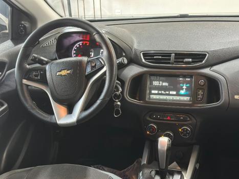 CHEVROLET Onix Hatch 1.4 4P FLEX ACTIV AUTOMTICO, Foto 8