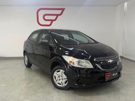 CHEVROLET Onix Hatch 1.0 4P FLEX LT, Foto 2