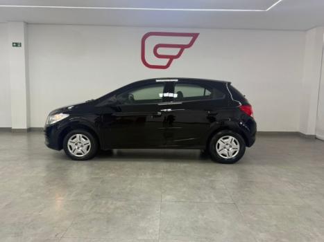 CHEVROLET Onix Hatch 1.0 4P FLEX LT, Foto 4