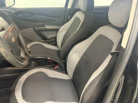 CHEVROLET Onix Hatch 1.0 4P FLEX LT, Foto 5
