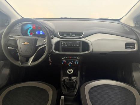 CHEVROLET Onix Hatch 1.0 4P FLEX LT, Foto 6