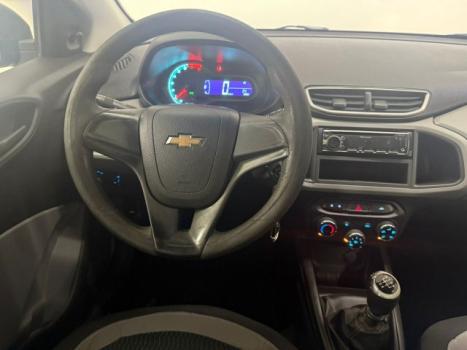 CHEVROLET Onix Hatch 1.0 4P FLEX LT, Foto 8